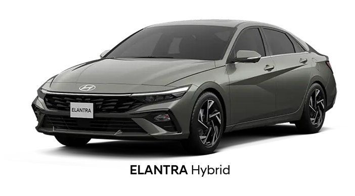 Elantra