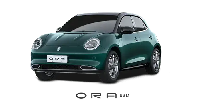ora